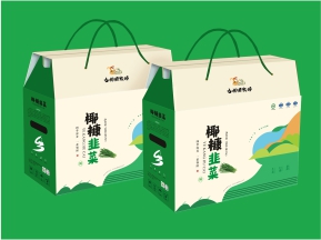 椰糠韭菜
